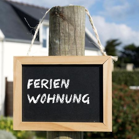 Apartmán Lindenstrasse Belm Exteriér fotografie