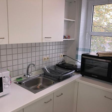 Apartmán Lindenstrasse Belm Exteriér fotografie
