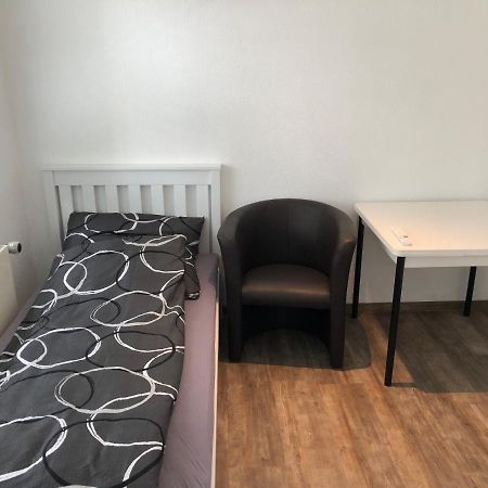 Apartmán Lindenstrasse Belm Exteriér fotografie