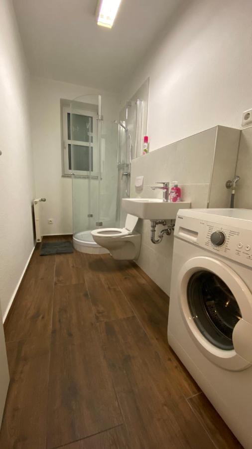 Apartmán Lindenstrasse Belm Exteriér fotografie