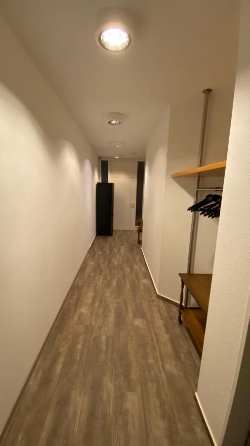 Apartmán Lindenstrasse Belm Exteriér fotografie